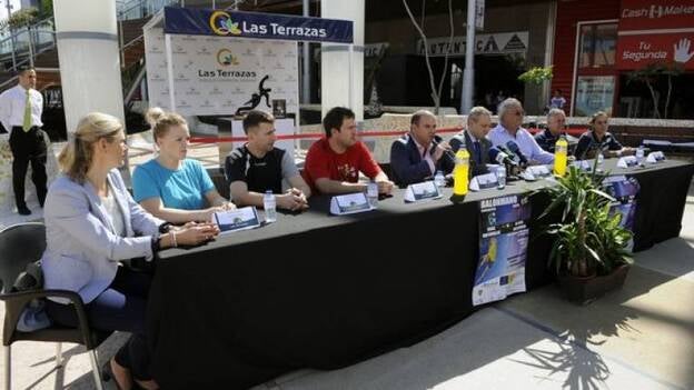 El Rocasa ejerce de anfitrión para el HC Gomel