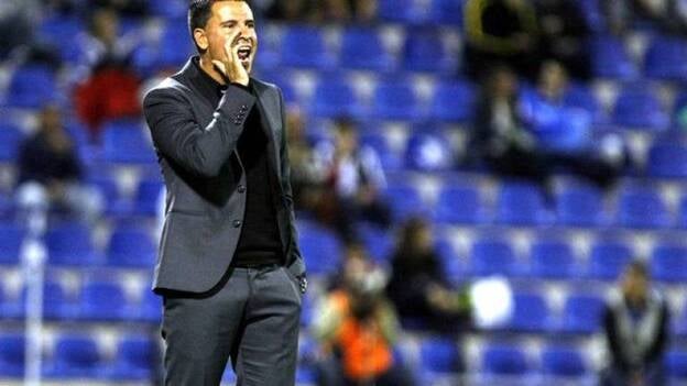 Lobera: «No nos merecimos más»