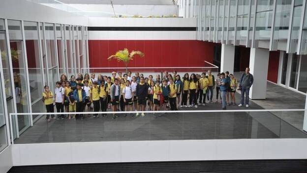 CEIP Juan Ramón Jiménez