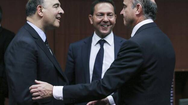 El fin del rescate financiero que puso en jaque a España