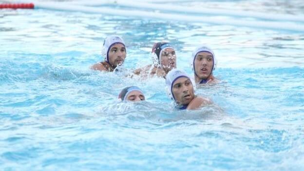 Molins de Rei, complicada salida para el CN Metropole