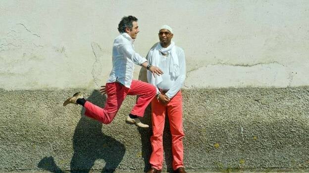 Paolo Fresu y Omar Sosa presentan 'Alma' en el Auditorio Alfredo