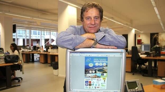 25 años de pedaleo, salud y turismo