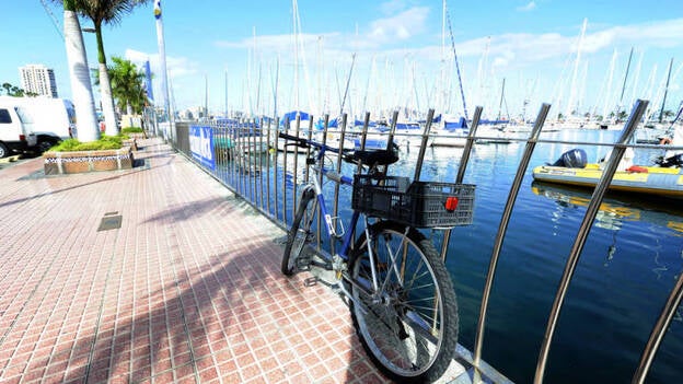 La regata ARC se disfruta en Gran Canaria