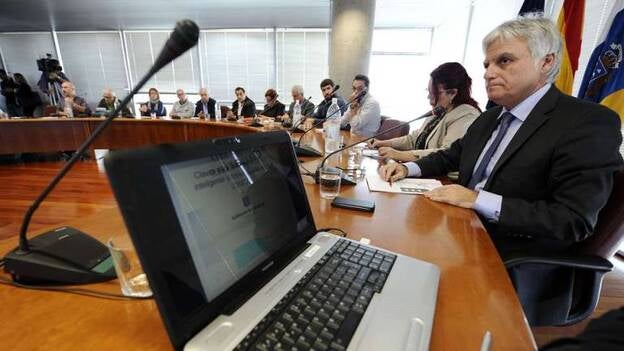 Canarias ofrecerá la opción de seguir en la ESO a quien suspenda la reválida