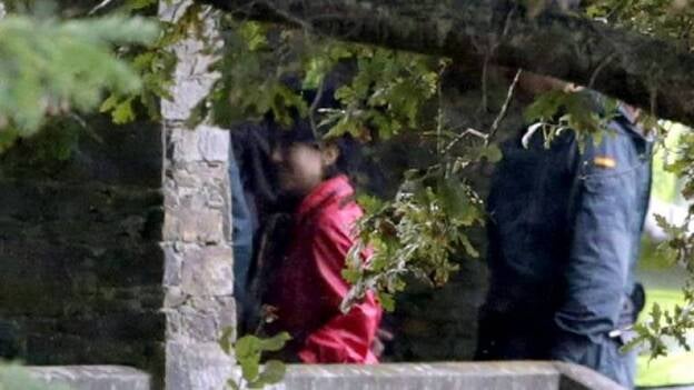 El juez, a la espera de la reacción de los padres