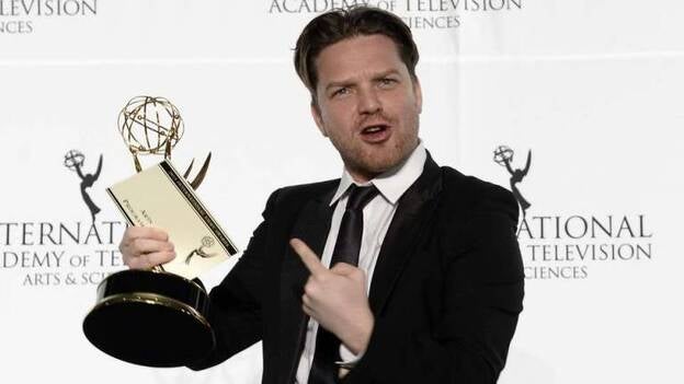 Emmy Internacionales 2013