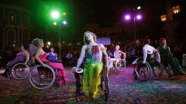 Miss Independencia 2013