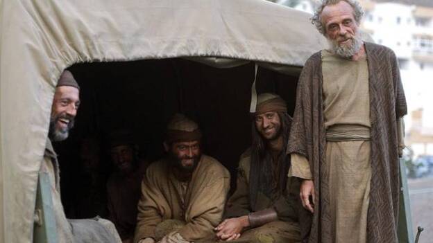 Scott cree que "Exodus" descubrirá el potencial de Fuerteventura para el cine