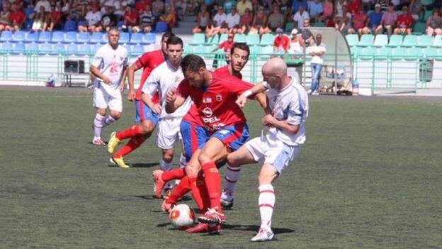 La UD Lanzarote solicita la declaración de insolvencia