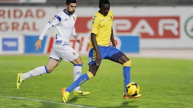 Bofetón antes del derbi (0-1)