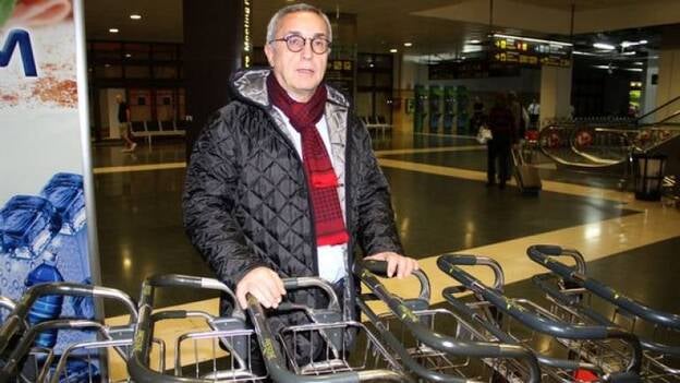 Alejandro Blanco: «Eufemiano Fuentes ha hecho mucho daño al deporte español»