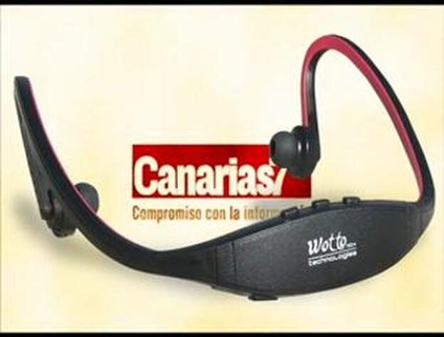 Auriculares Bluetooth deportivos