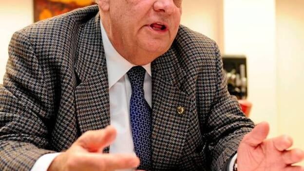 Mario Rodríguez: «Ofrecemos lo mejor al paciente»