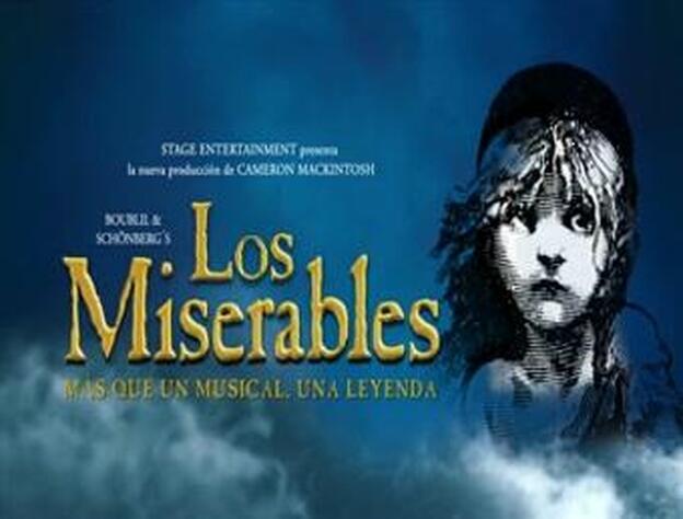 Los Miserables llega a Gran Canaria