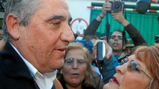 La Audiencia avala el proceso contra Dimas Martín y Batllori