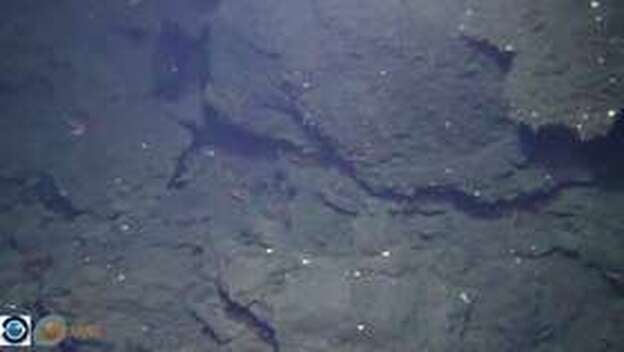 El volcán submarino de El Hierro dos años después