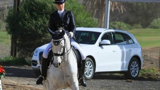 Los Juegos Ecuestres Audi finalizan por todo lo alto