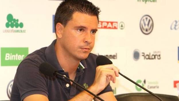 Lobera: "Tenemos que cambiar los pitos por aplausos"