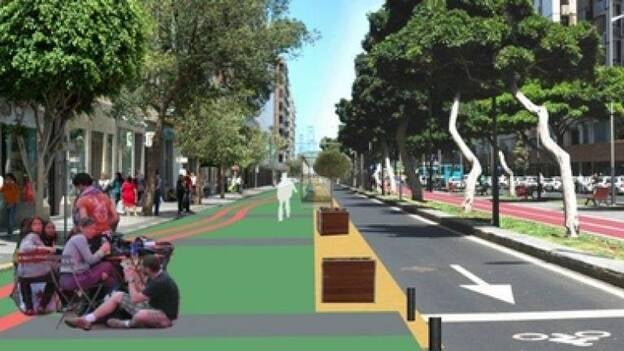 Las Arenas, Mesa y López y El Muelle abrirán los domingos