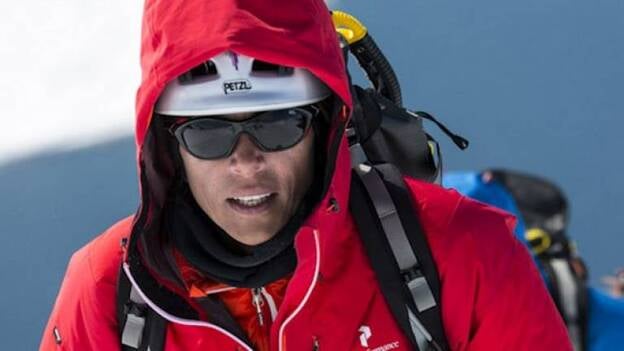 Pasaban: "Ya tenía ganas de venir a Gran Canaria"