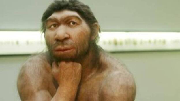 Un estudio confirma la capacidad de pensamiento simbólico de neandertales