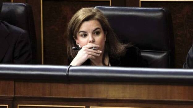 El Gobierno asegura que intenta moderar las subidas de la luz