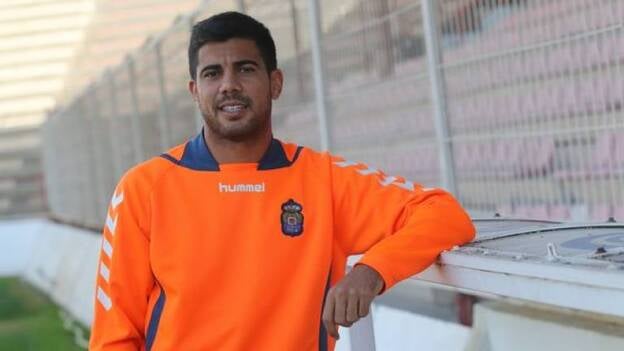 Aythami Artiles: "Daremos la cara en Huelva"