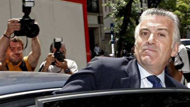 Luis Bárcenas: la peor pesadilla del PP