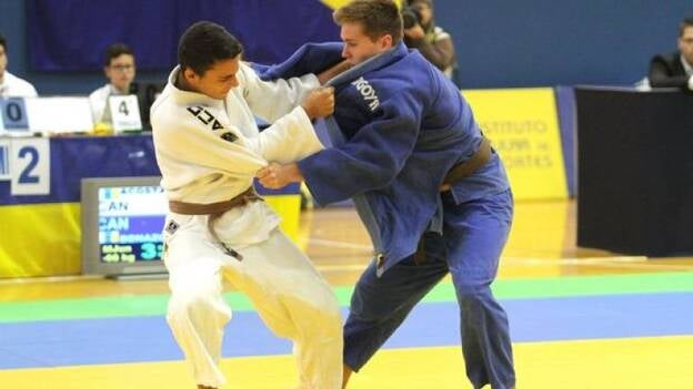 La cantera canaria reluce