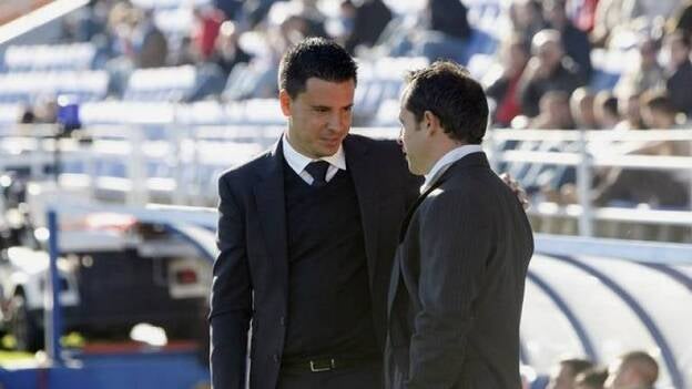 Lobera: "Es una victoria de prestigio"