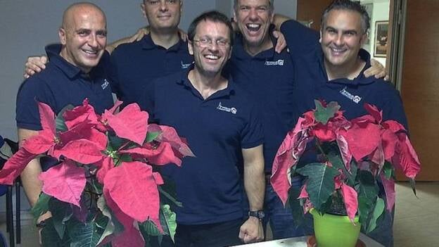 TresW presenta su candidatura al título en Preferente