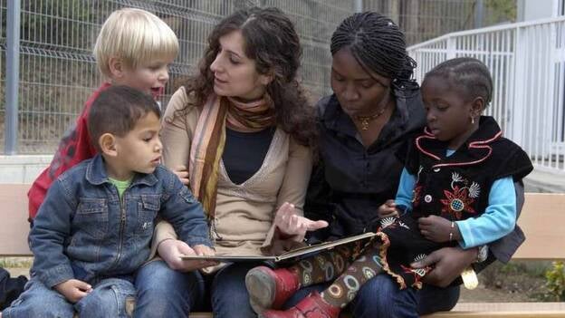 140.000 euros a siete proyectos sociales en la provincia de Las Palmas