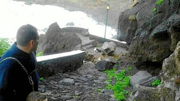 El IGN no vincula el sismo de 5,1 con un nuevo proceso magmático en El Hierro