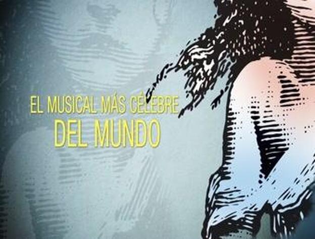 Llegan Los Miserables