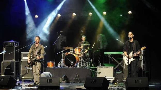 El Guiniguada acoge la segunda edición de 12:12