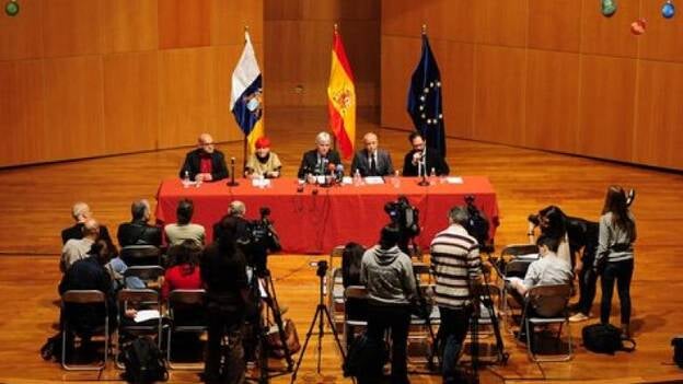 Una ópera canaria para recordar a Weill y Brecht