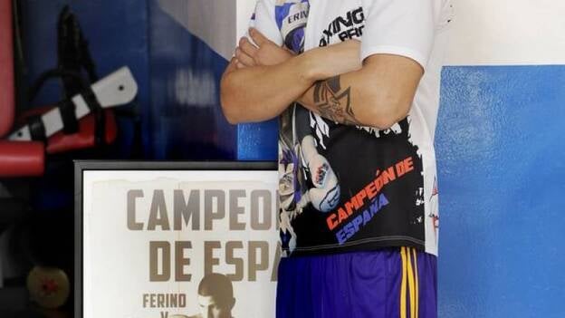 Cabildo y Ayuntamiento apoyan una defensa de Ferino en Gran Canaria