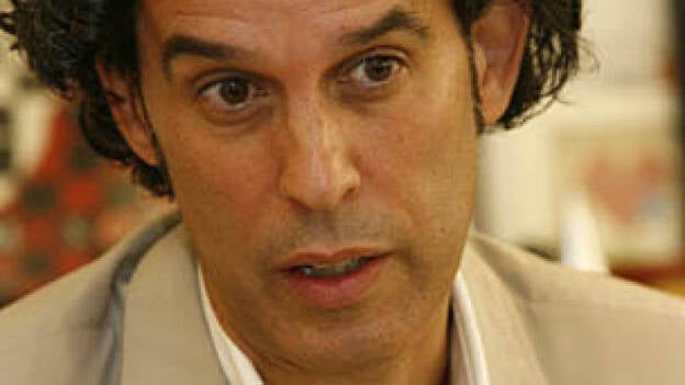 Pedro Zerolo comunica que le han diagnosticado un cáncer