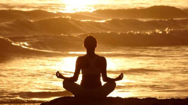 Media hora diaria de meditación alivia los síntomas de depresión y ansiedad