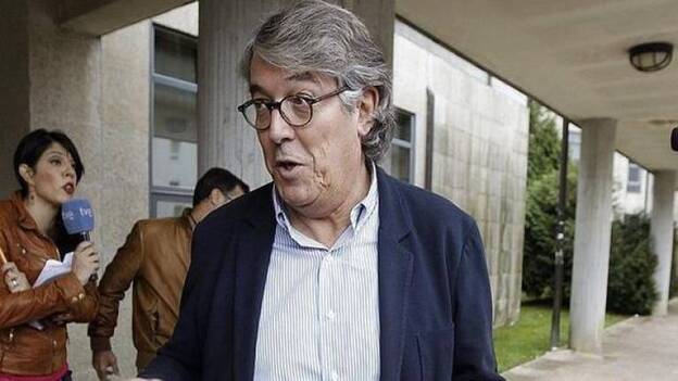 El abogado de la madre de Asunta se enfrenta a una denuncia por calumnias