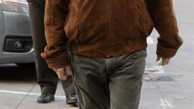 La infanta Cristina quiere "que se haga justicia" en el caso Nóos