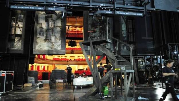 El Pérez Galdós se viste de revolución