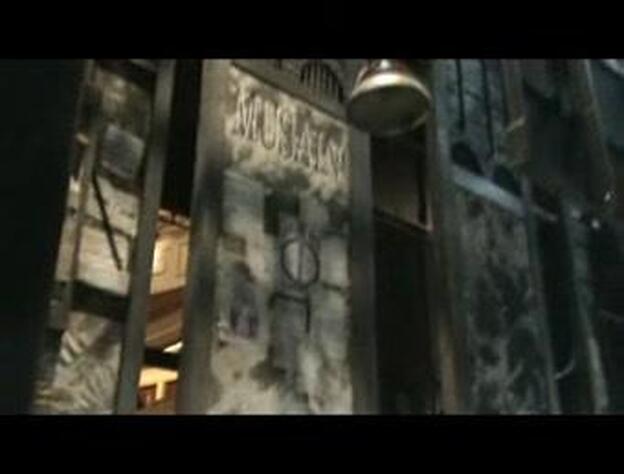 El montaje de 'Los Miserables' llega al Pérez Galdós