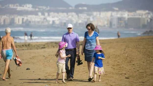 El día a día de los músicos, en imágenes