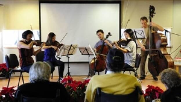 El significado de la música