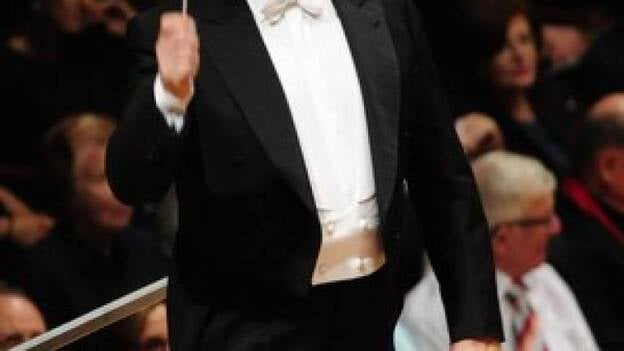 Un vals para irse feliz a la cama