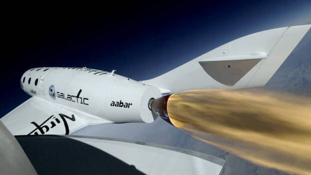 Los primeros turistas espaciales chinos viajarán al cosmos en 2014 y 2015