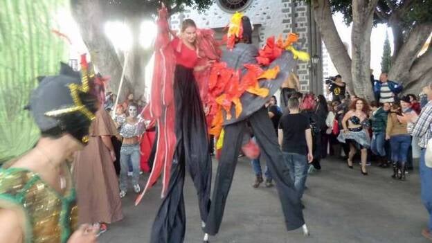 Valsequillo, entre los pueblos más divertidos de España
