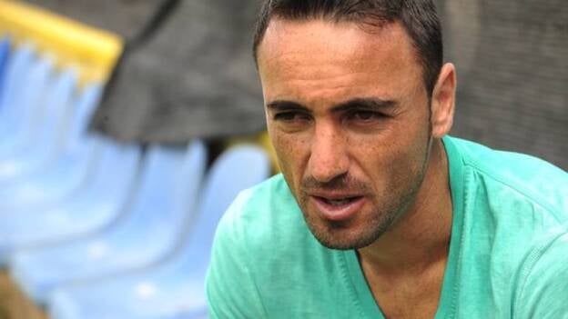 Momo: "Sigo aquí porque volveré a ser importante"